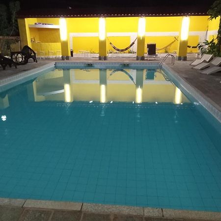 Hotel E Pousada Ciconha-Sao Lourenco Mg Zewnętrze zdjęcie