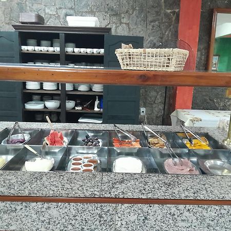 Hotel E Pousada Ciconha-Sao Lourenco Mg Zewnętrze zdjęcie
