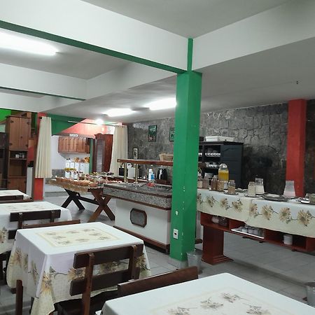 Hotel E Pousada Ciconha-Sao Lourenco Mg Zewnętrze zdjęcie