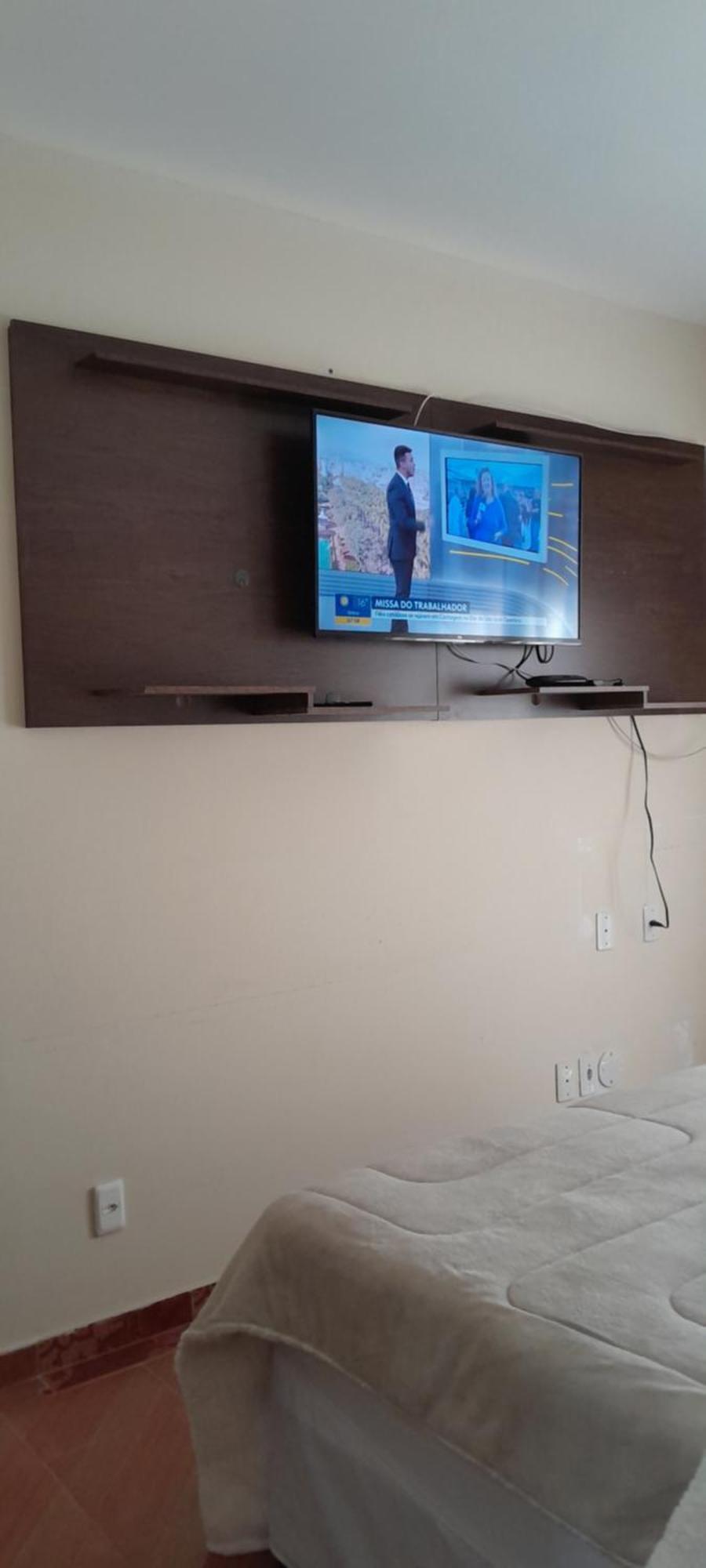 Hotel E Pousada Ciconha-Sao Lourenco Mg Zewnętrze zdjęcie