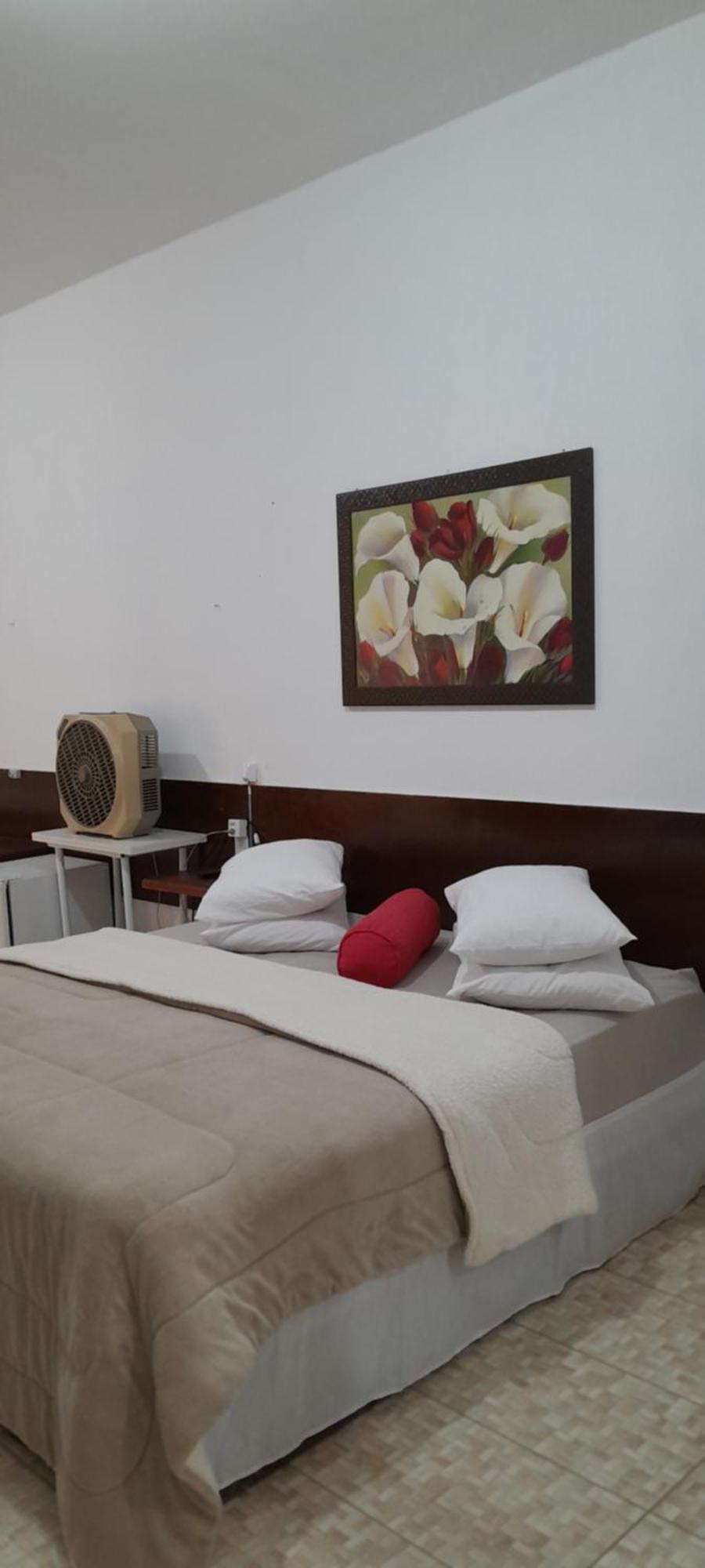 Hotel E Pousada Ciconha-Sao Lourenco Mg Zewnętrze zdjęcie