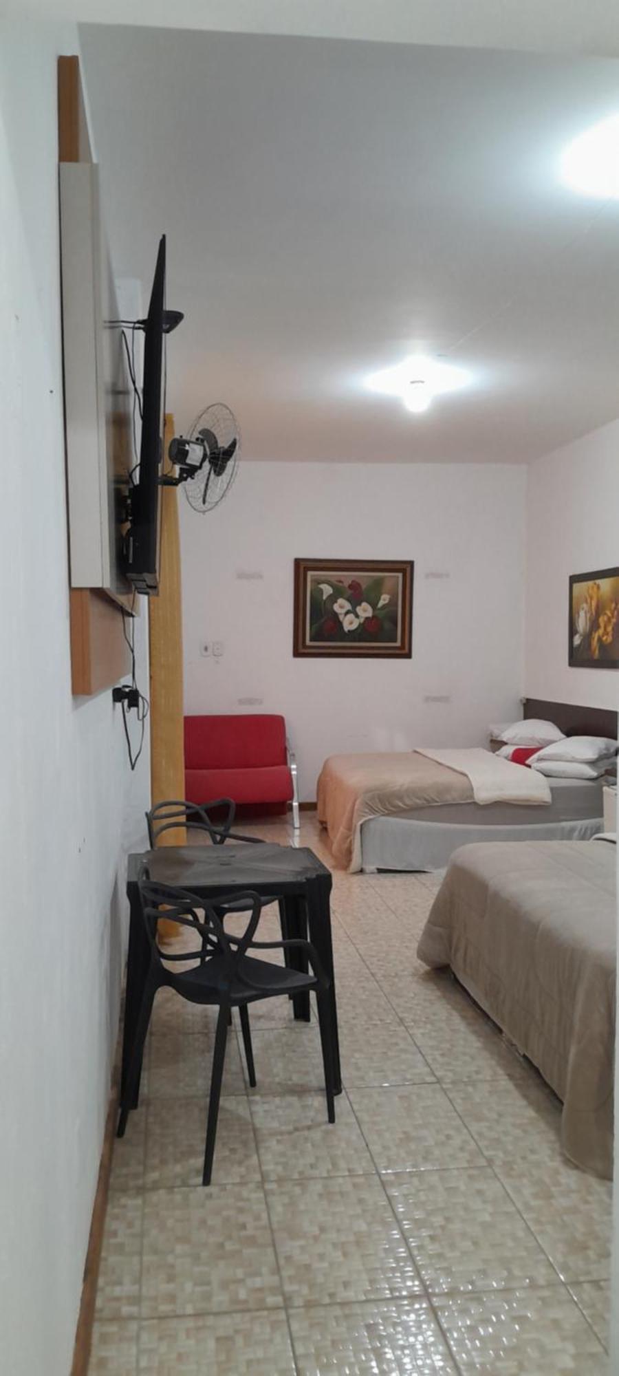 Hotel E Pousada Ciconha-Sao Lourenco Mg Zewnętrze zdjęcie