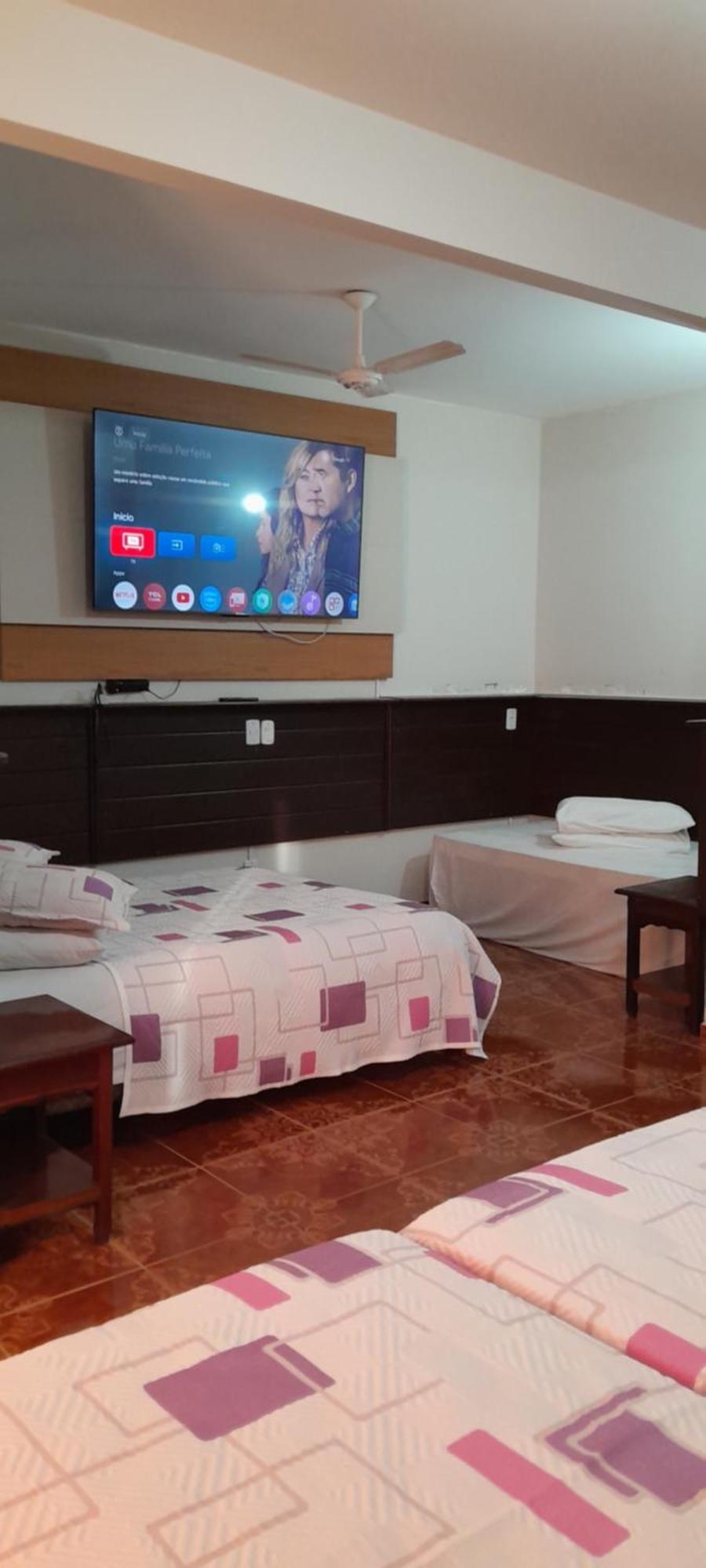 Hotel E Pousada Ciconha-Sao Lourenco Mg Zewnętrze zdjęcie