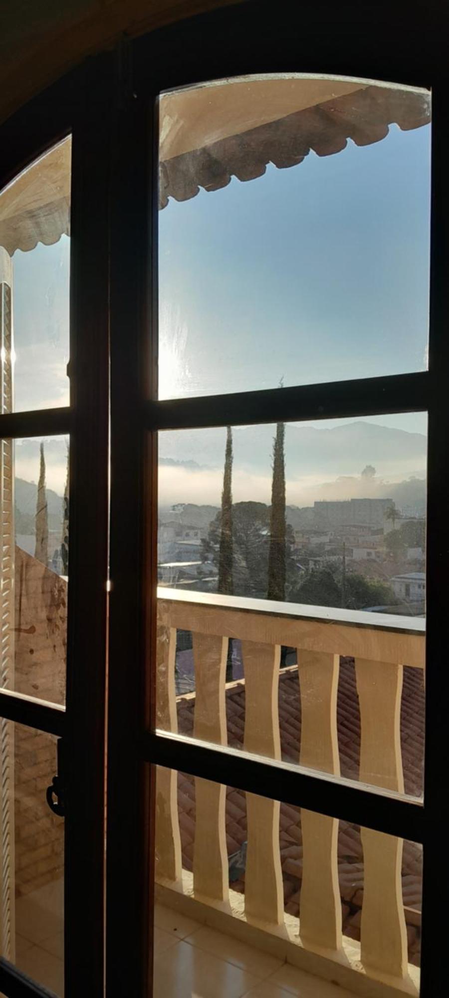 Hotel E Pousada Ciconha-Sao Lourenco Mg Zewnętrze zdjęcie